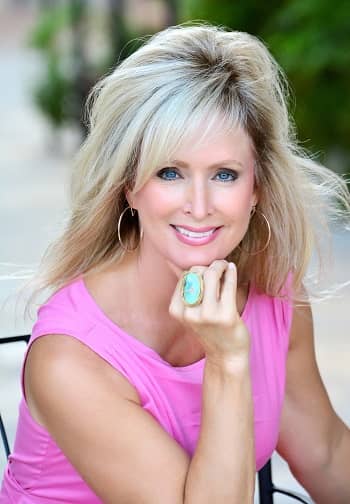 Tammy Bateman Houston Realtor