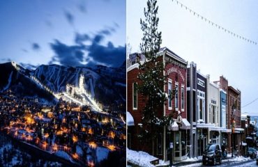 Park City, Utah