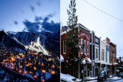 Park City, Utah