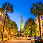 South Carolina