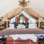 glamping